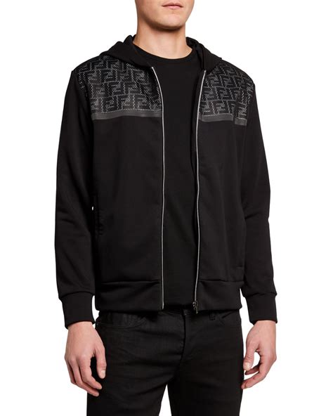 fendi hoodie cheap|fendi hoodie for men.